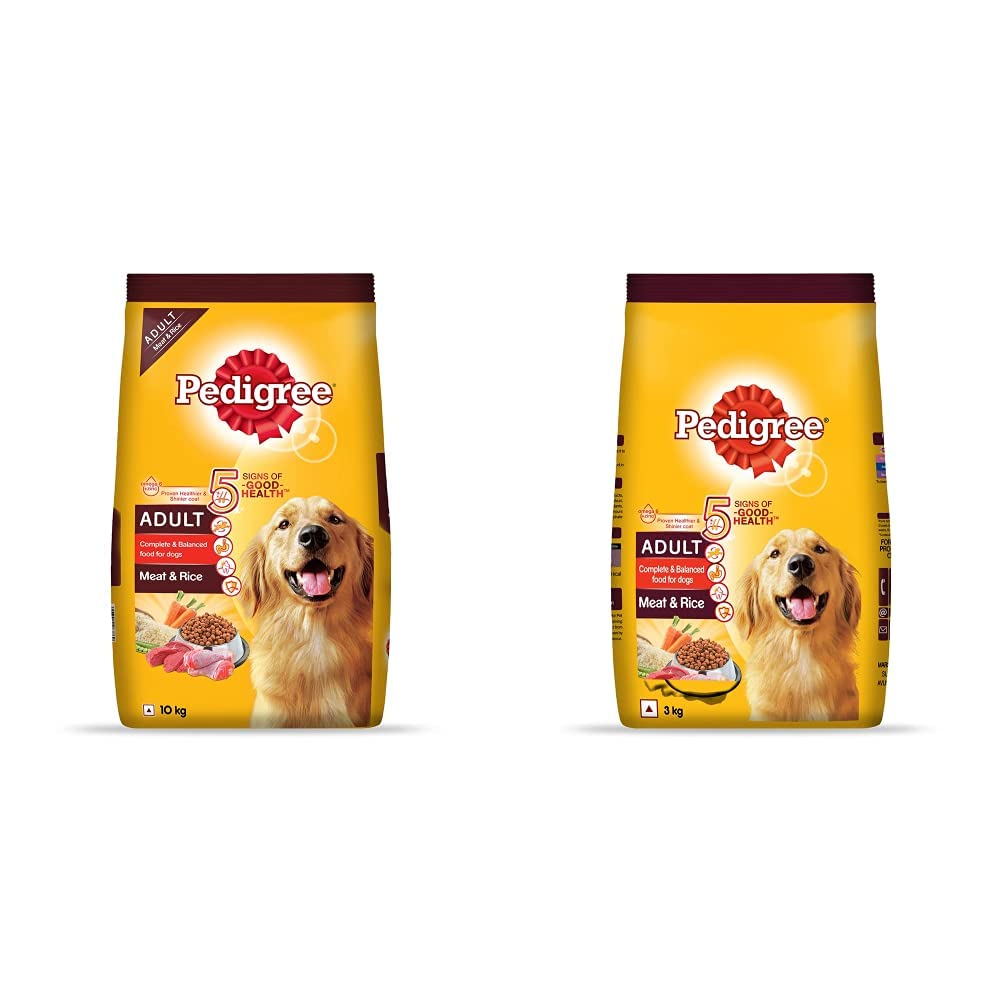 See full amazon price history chart for Pedigree Adult Dry Dog Food, Meat & Rice, 10kg Pack and Adult Dry Dog Food, Meat & Rice, 3kg Pack Pedigree Adult Dry Dog Food, Meat & Rice, 10kg Pack and Adult Dry Dog Food, Meat & Rice, 3kg Pack (B08GMT8592) Amazon Price History, Amazon Price Tracker