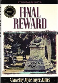 Hardcover Final Reward Book