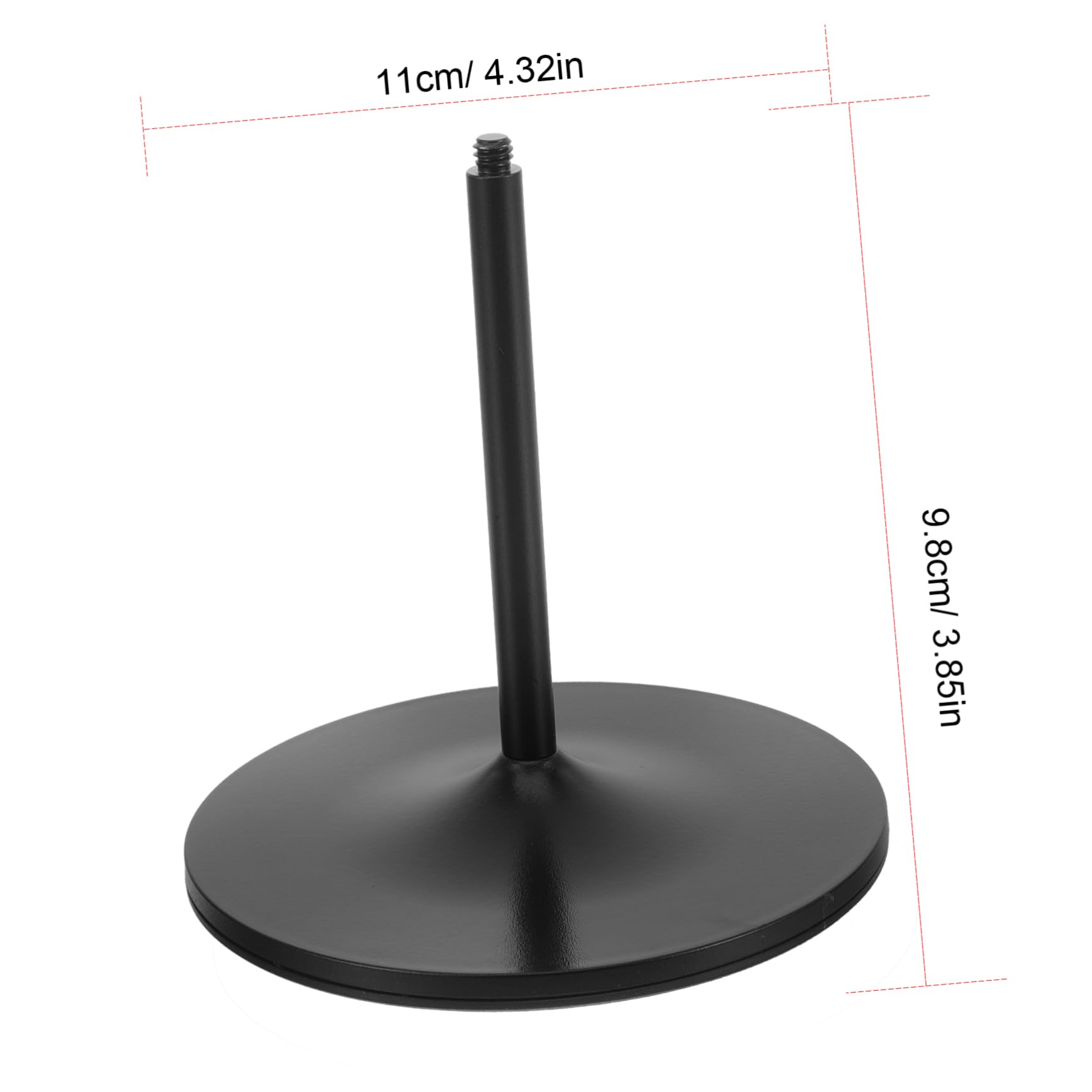 Hemoton 1 Set Outdoor Lantern Holder Durable Lamp Stand for Camping Hiking Outdoor Activities Easy to Install and Carry Support for Lanterns