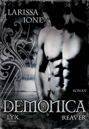 Demonica - Reaver: Roman...