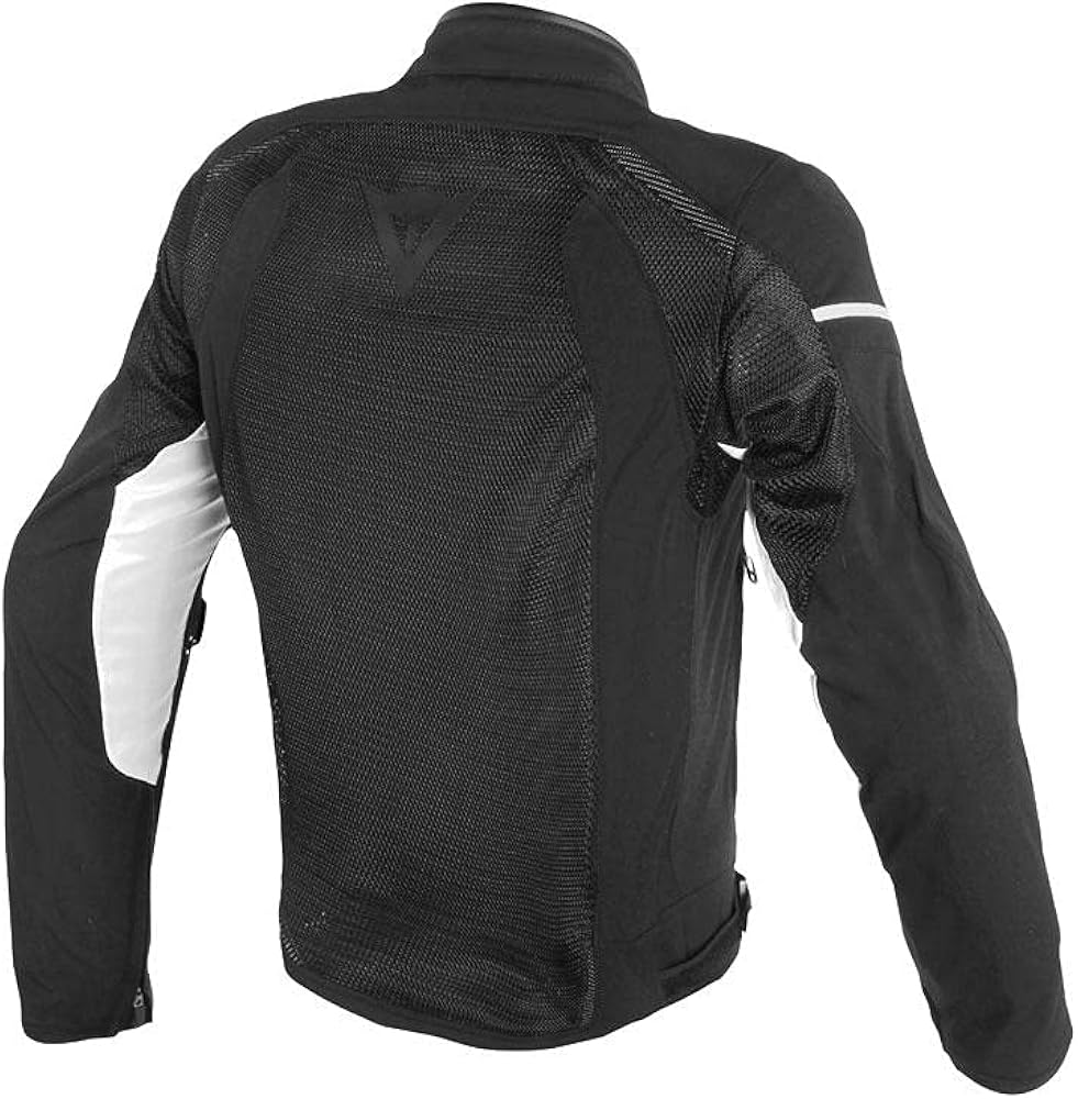 DAINESE ダイネーゼ メッシュジャケット AIR-FRAME TEX LADY