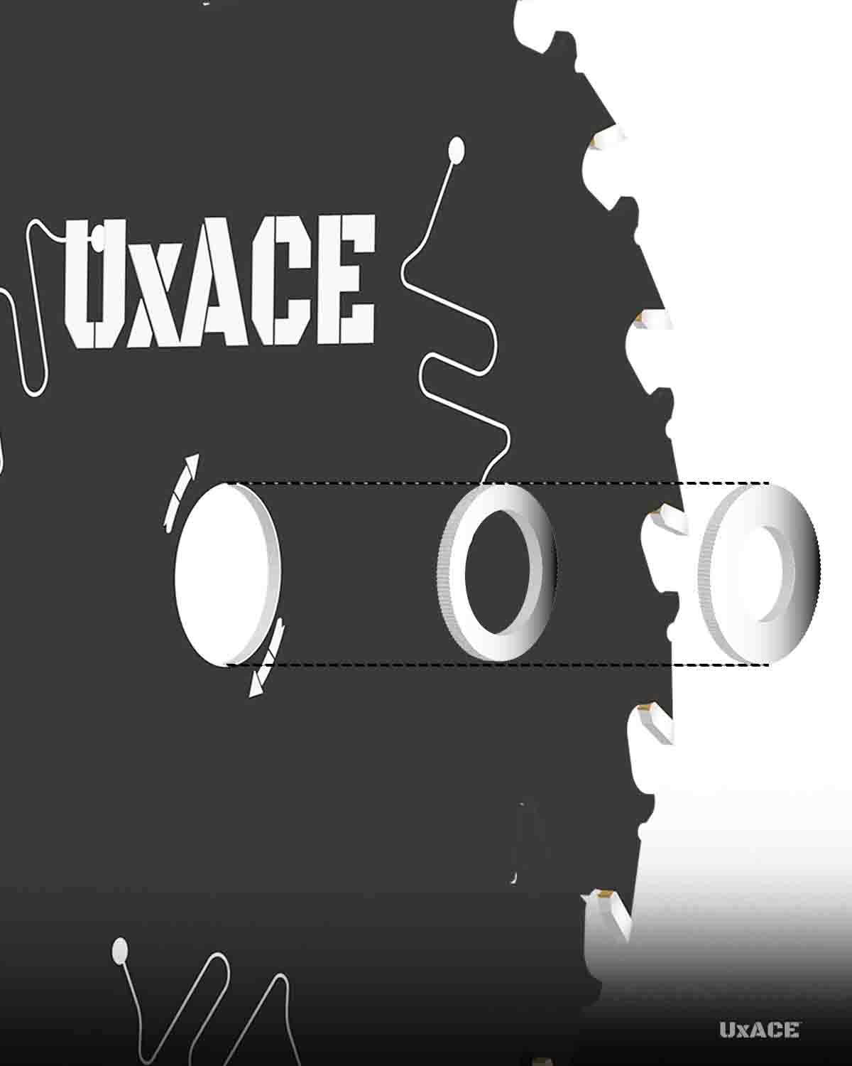 10Pcs Butterfly Flower Leaf Plastic Embossing Folder Barbados | Ubuy