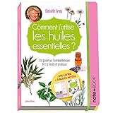 guide utilisation macbook  Comment j\'utilise les huiles essentielles ? Note+book