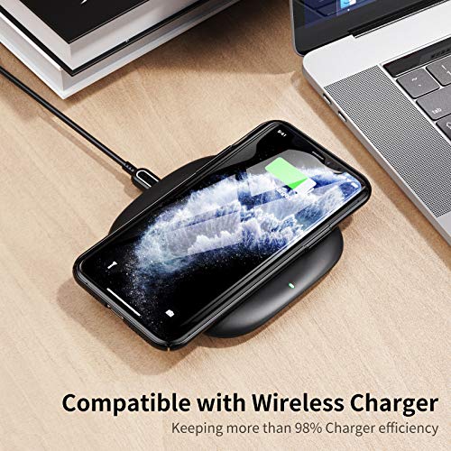 UNBREAKcable Cover Compatibile con iPhone 11 PRO