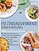 ENTZÜNDUNGSHEMMENDE ERNÄHRUNG: 200 Leckere und gesunde Rezepte sowie 6 einfache wöchentliche Essenspläne zur Bekämpfung von Entzündungen und zur Verbesserung Ihres Immunsystems