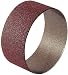 Produktbild Klingspor 11579 - CS 310 X Schleifhülse mit Gewebeunterlage, zylindrisch, 45X30, Verpackungseinheit 50 - Korn 80