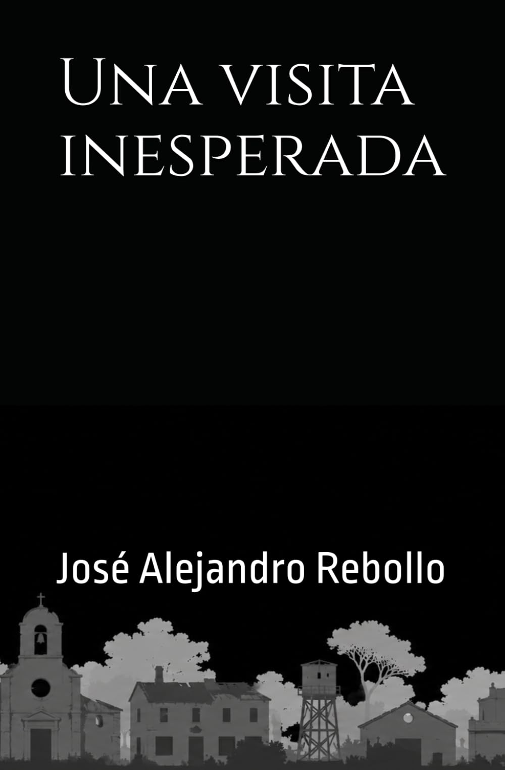 Una visita inesperada