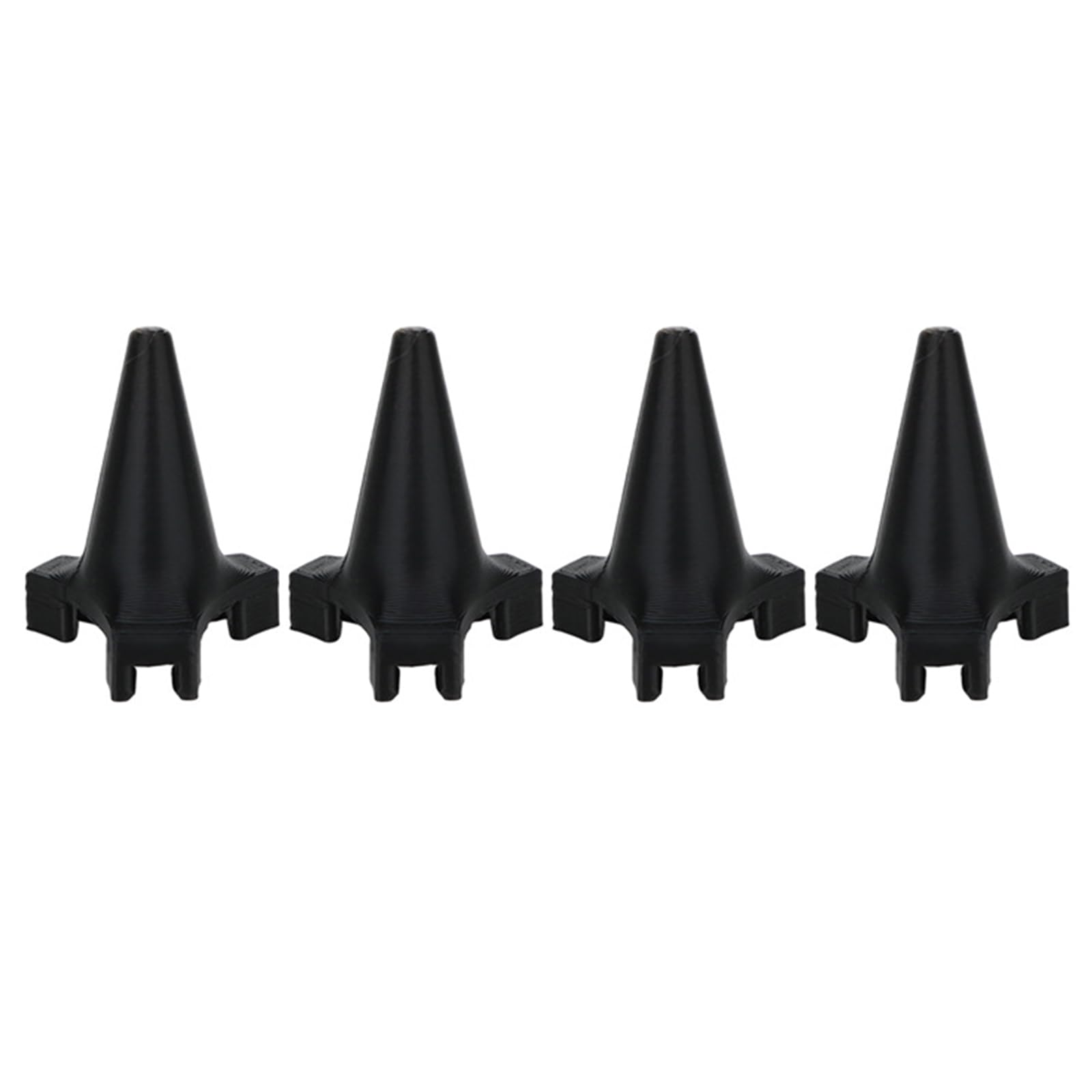 Ypbew Quick Install Landing Gear Stabilize On Rough Terrain Construction Height Increase Gear Extender