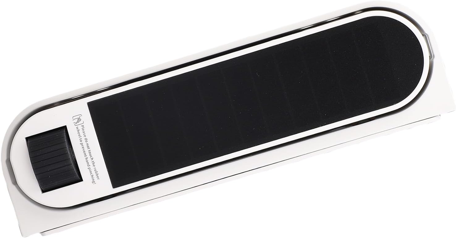 Hyuduo Electric Window Pusher, 50N Thrust Smart Window Opener with Technology and Timing Function, for Home Ventilation and Tuya Smart Home