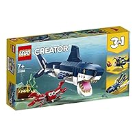Lego 31088 Creator