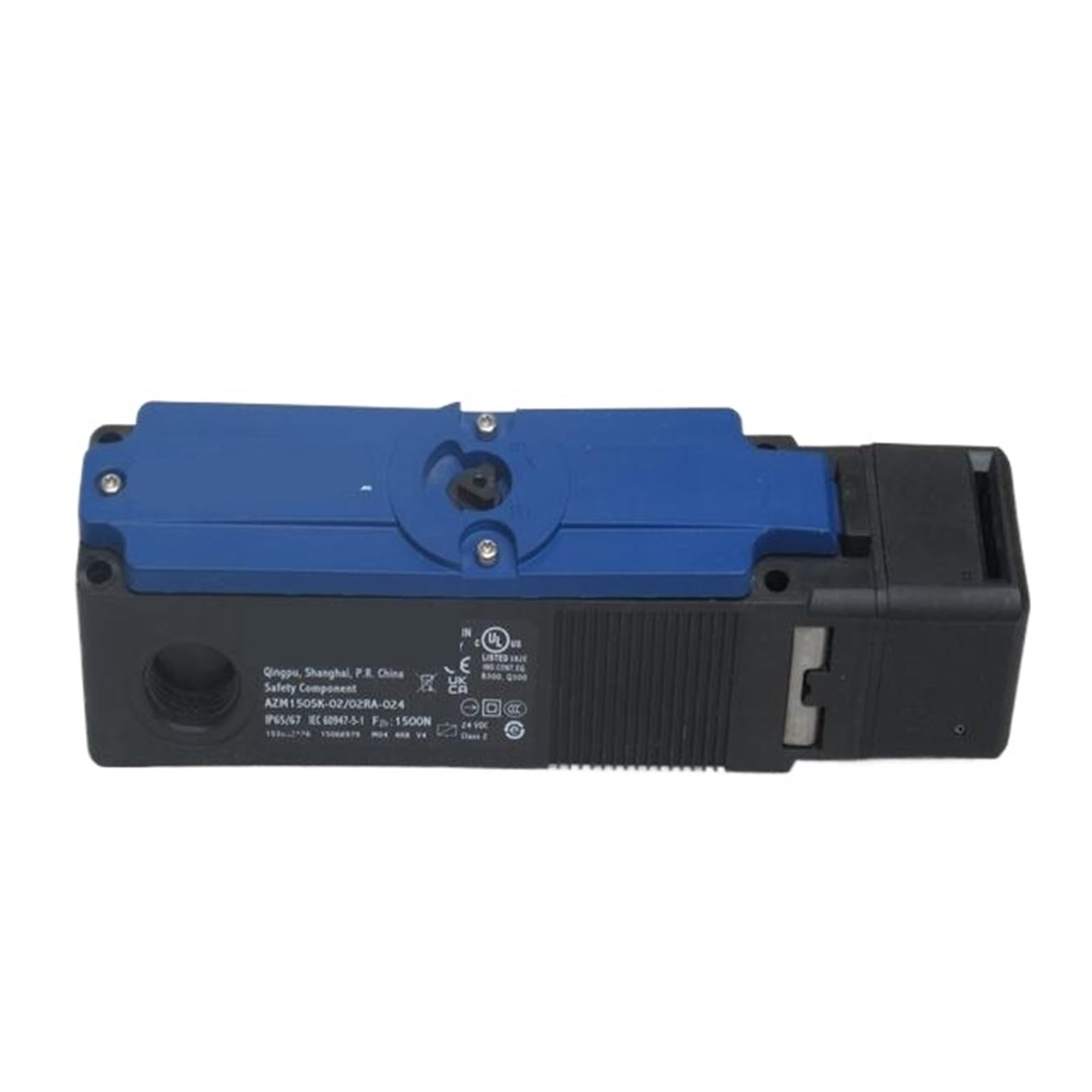 TADZKKIWM Switch AZM150SK-02/02RA-024