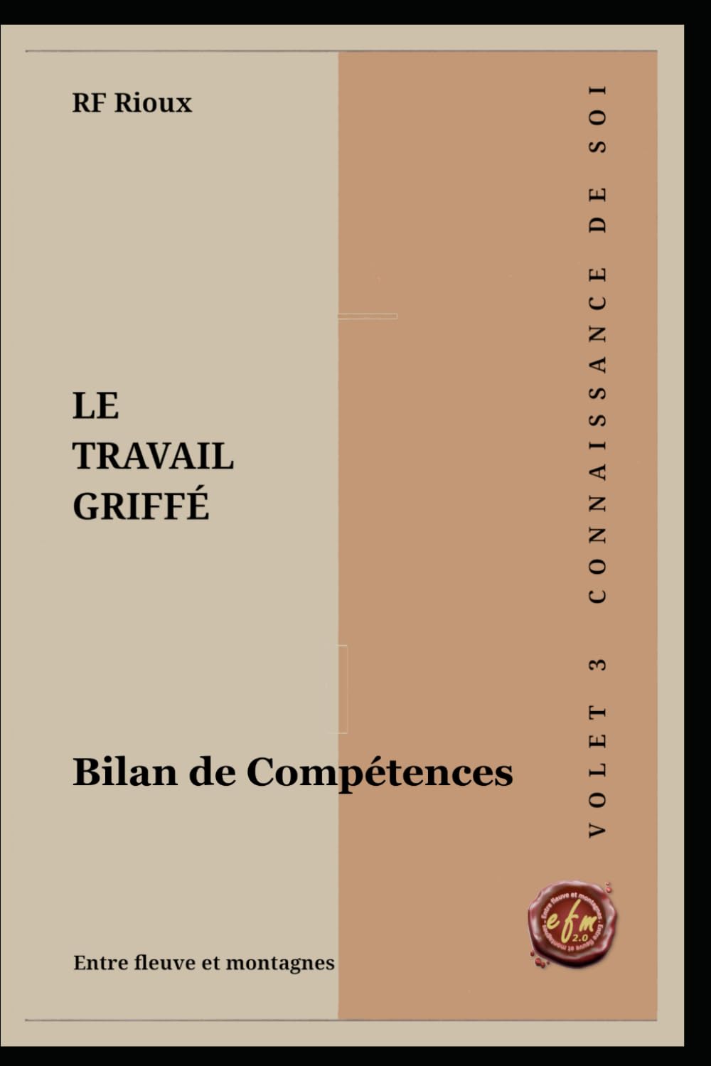 Bilan de Compétences (Le Travail Griffé)