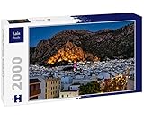 Lais Puzzle