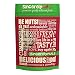 Sincerely Nuts Milk Chocolate Almonds - One Lb. Bag - Wholesome Minerals & Vitamins Delightfully Delish - Unrivaled Freshness - Kosher