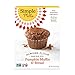 Simple Mills Pumpkin Muffin Mix, 9 Ounce