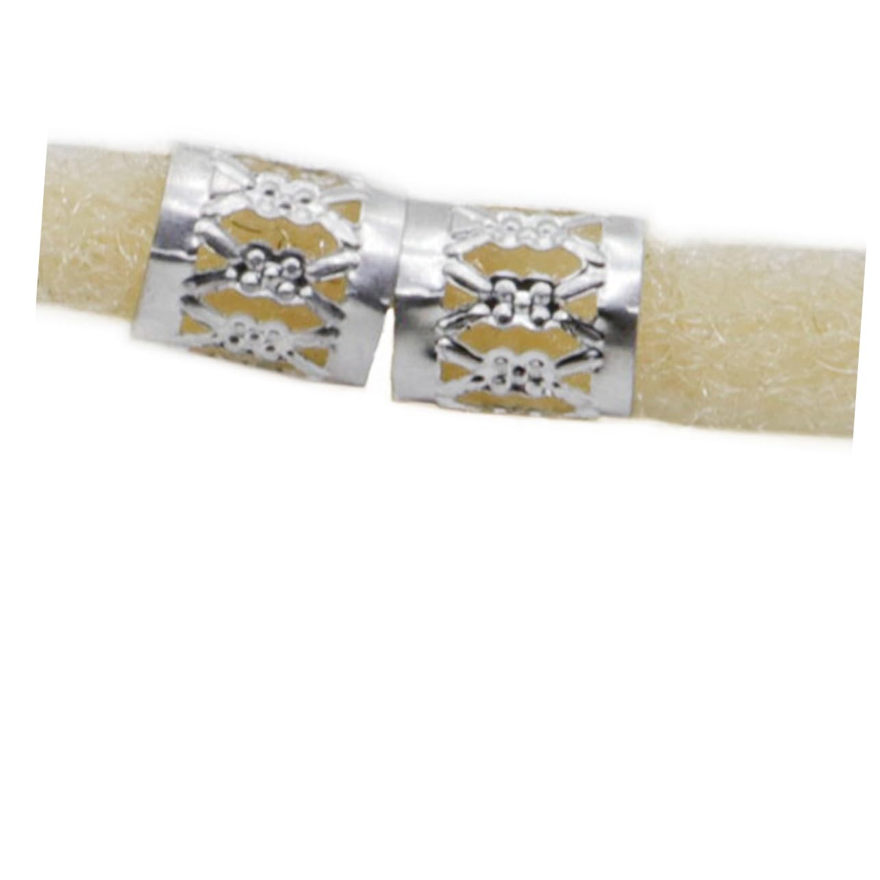 FRCOLOR 240 pezzi di tubi per capelli dreadlock accessori per capelli dreadlock anello dreadlock perline dorate per capelli bobine per trecce anello per capelli intrecciate intrecciate trecce