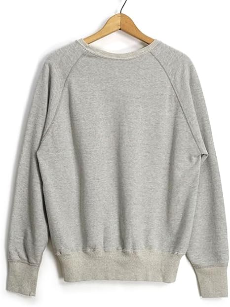 Amazon.co.jp: ウエアハウス WAREHOUSE [461] セコハン ラグラン