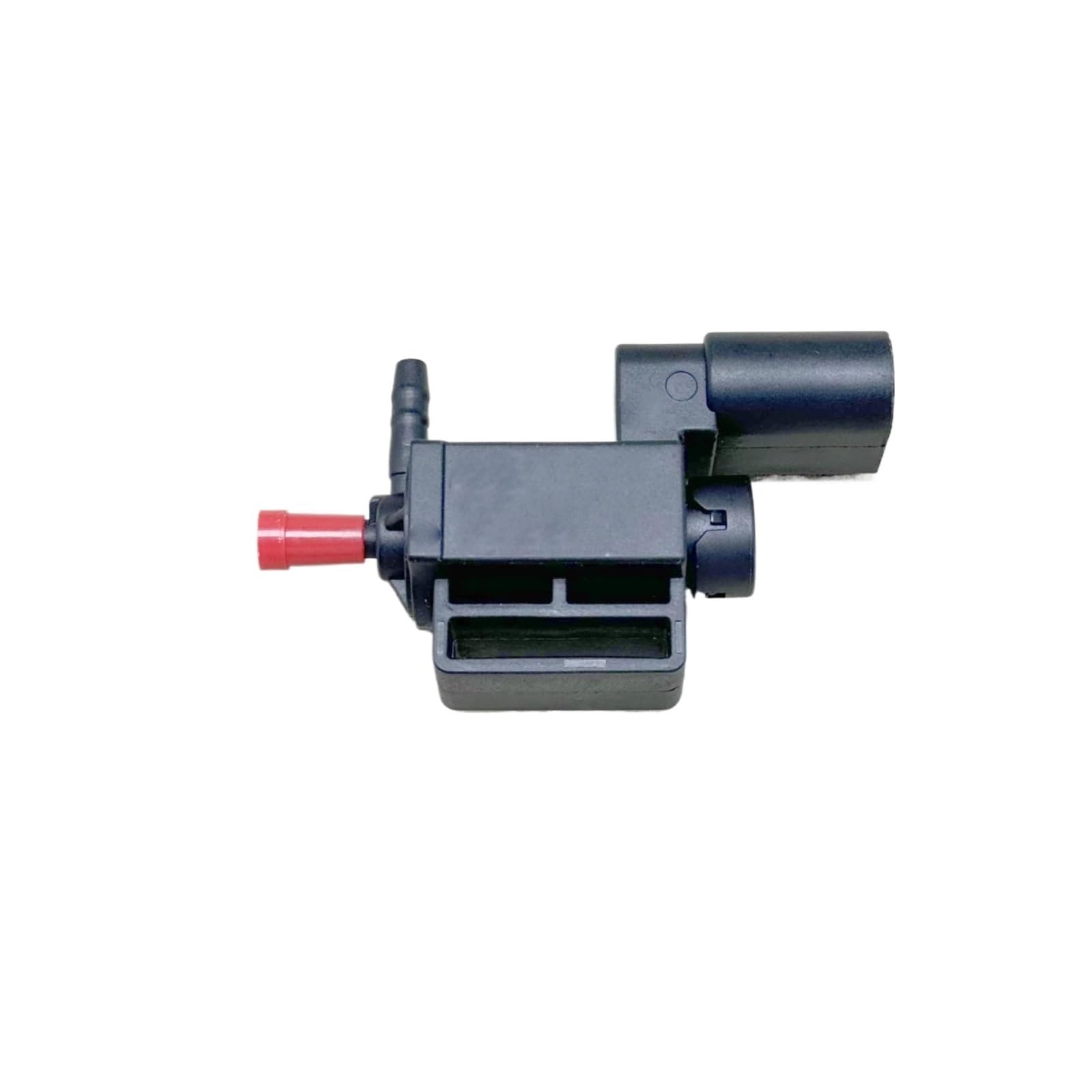 Maieyte One Color Vapor Canister Purge Solenoid Valve Compatible With Vw For Beetle 2006-2010 For Amarok 2013-2016 For Cc 2010-2018 Canister Purge Vacuum Valve Switch 037906283C
