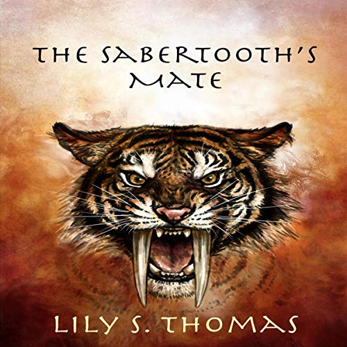 The Sabertooth's Mate by Lily Thomas episode artwork
