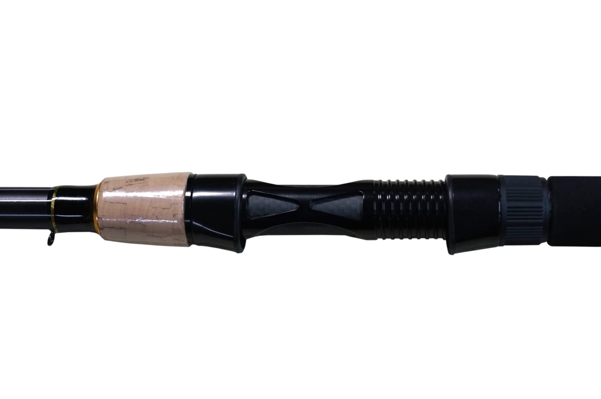 Daiwa Legalis Tele - Caña de pescar (2,70 m, 10-50 g)