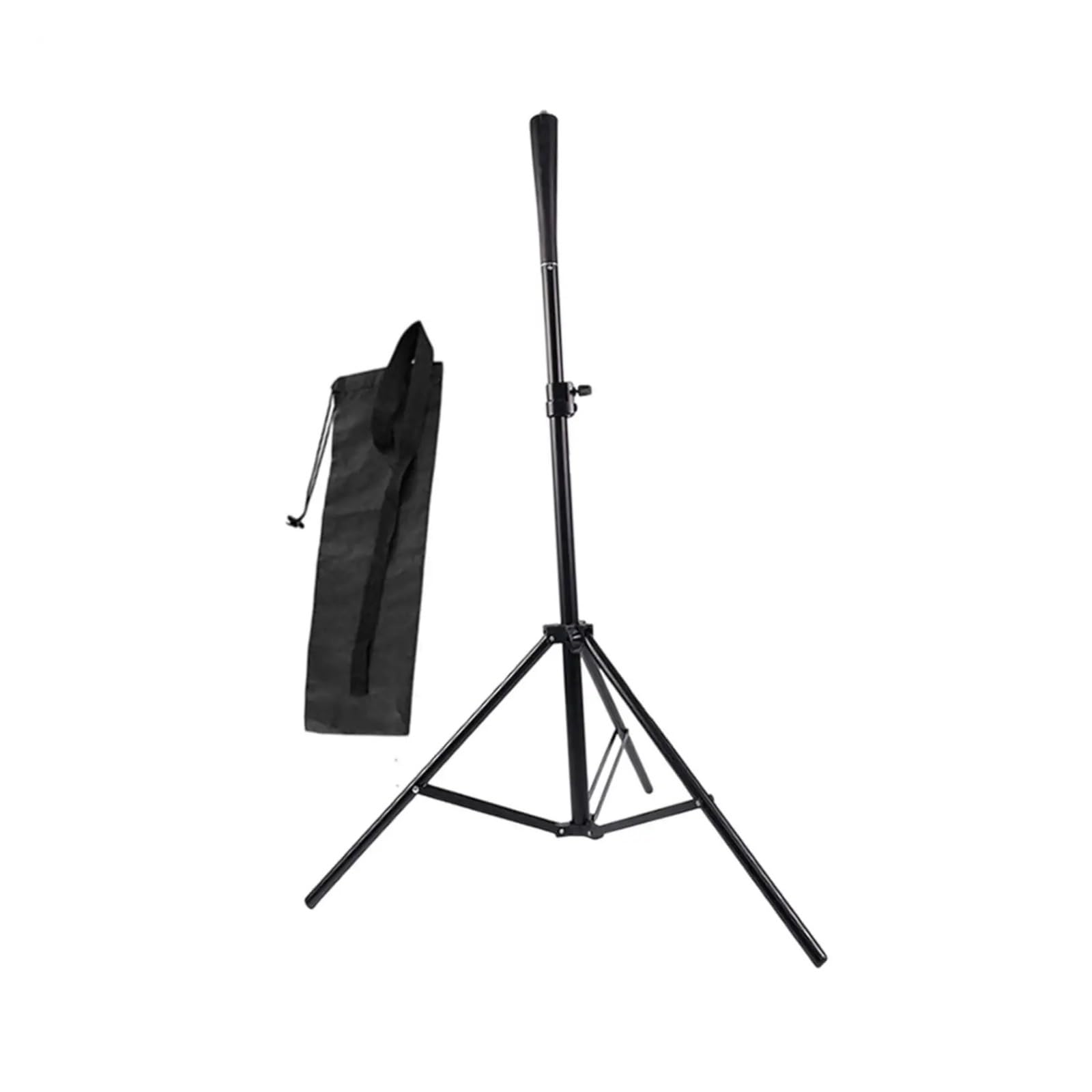 Batting Tee Baseball-Tee, Batting-Tee, Stativ, Standfuß for Softball-Schlagtraining