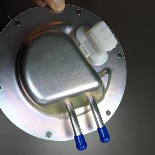 Miniatura 7 de 1 pieza original 17040-1S40A 170401S40A - Conjunto de bomba de combustible compatible con Nis-san pi-ck up D22