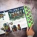 Tales of the Teenage Mutant Ninja Turtles: Sewer Squad! (10-Button Sound Books)