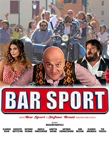  Bar Sport