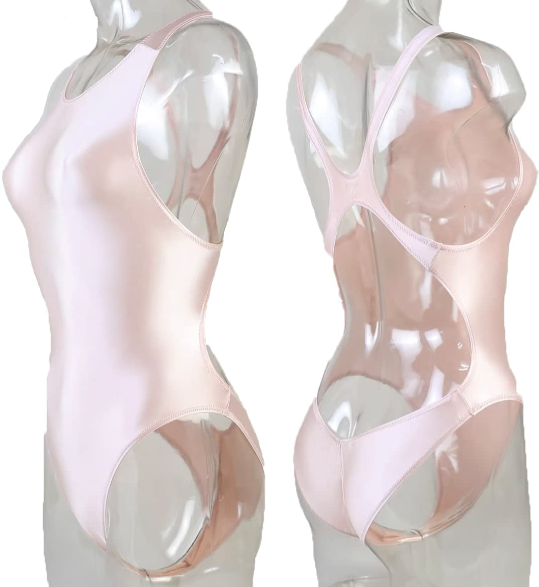 2022年5月新作下旬 ロゴ入りレースクイーンレオタード