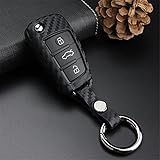llavero audi r8 Peso Ligero: Este estuche de llavero tiene un diseño liviano con protección total.