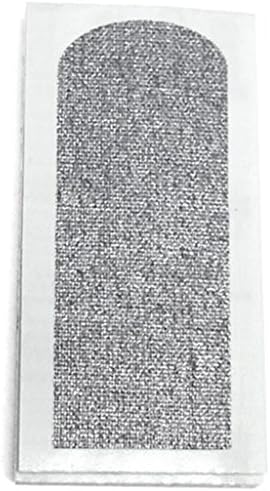 Real Bowlers Tape Silver Pack of 36- 3/4 Inch