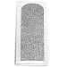 Real Bowlers Tape Silver Pack of 36- 3/4 Inch