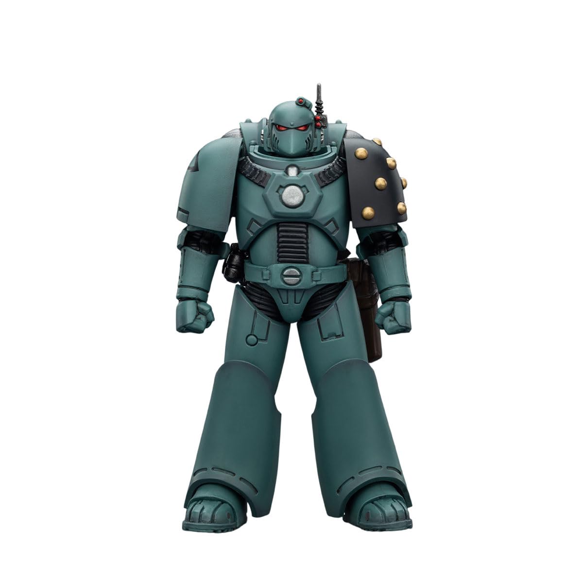 JOYTOY Warhammer 40K 4.8inch MKVI Tactical Legionary 1:18 Scale Action Figure (Sons of Horus)