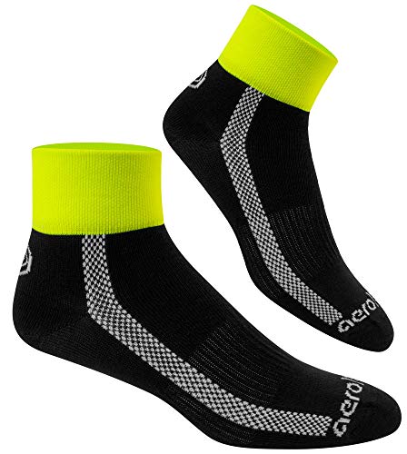 | Lightweight Wool Blend Athletic Socks | 3