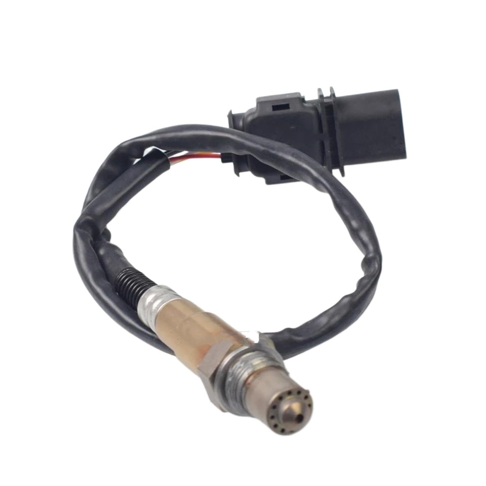 Sonda Sensore Lambda Per PEUGEOT 207 208 308 Per SW 1.4 1.6 Hatchback Air Fuel Rapporto Lambda O2 Sensore Di Ossigeno 0258017113 Sonda lambda O2