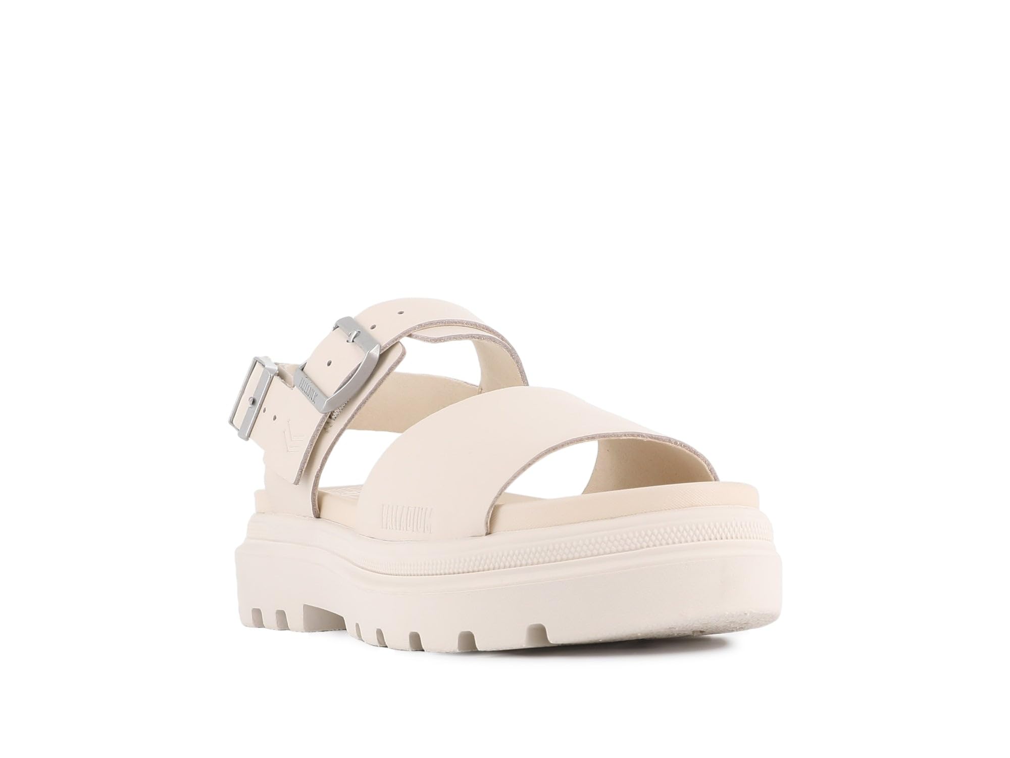 Palladium Pallacruise Classic~Almond Milk, 40EU