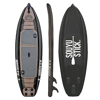 Amazon | SOUYU STICK ソーユースティック アドベンチャー10'10