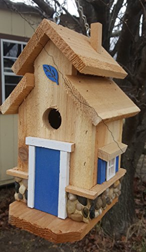Bird Houses By Mark CHES-CB Chesapeake Bird House thumb #1