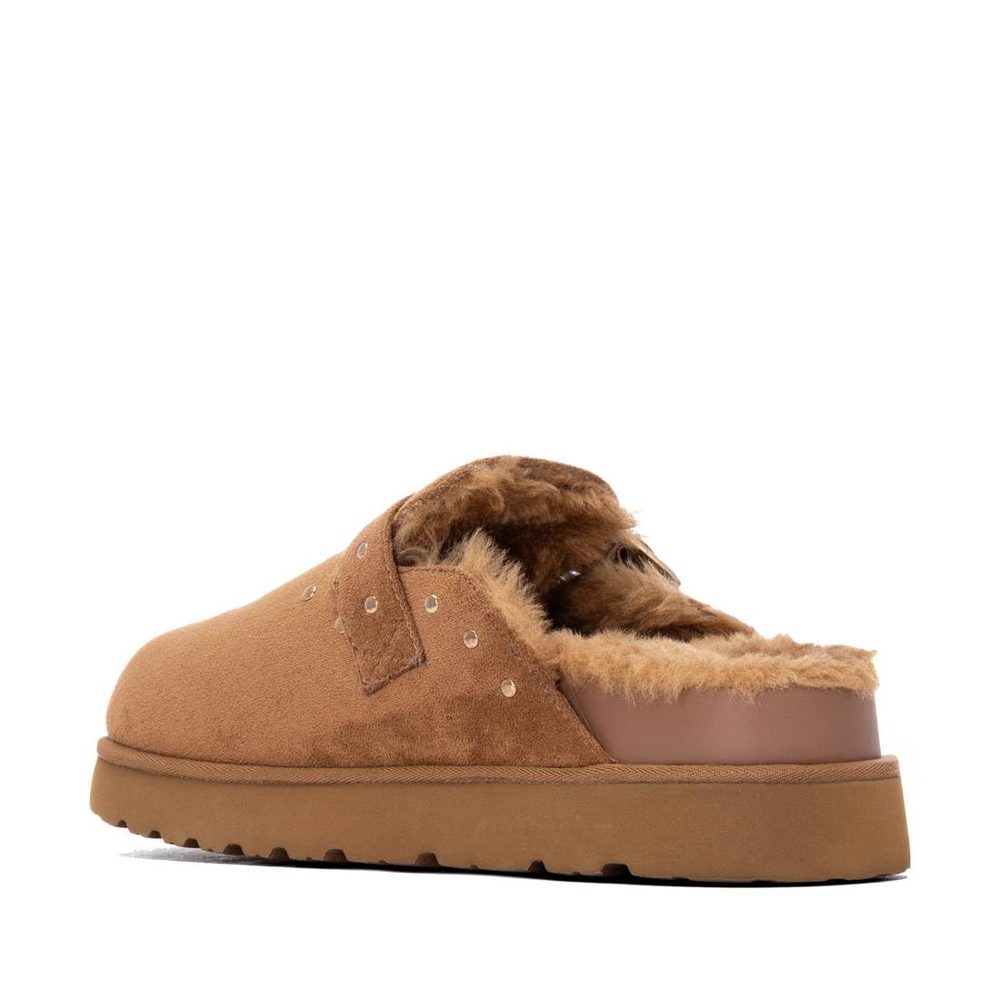 XTI - Zueco Mujer - Calzado Cómodo y Versátil - Moda Casual