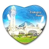 Les aimants de réfrigérateur sont un excellent souvenir touristique