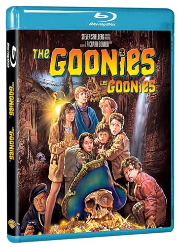 The Goonies image 4