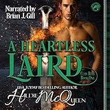 A Heartless Laird: Clan Ross, Book 1