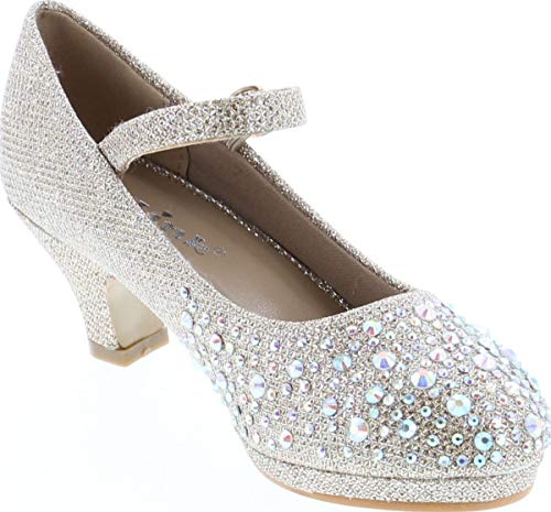 Image of Forever Link Girl's Mary Jane Pump