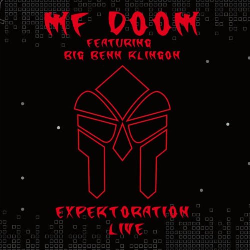 Mf Doom Feat. Big Benn Klingon