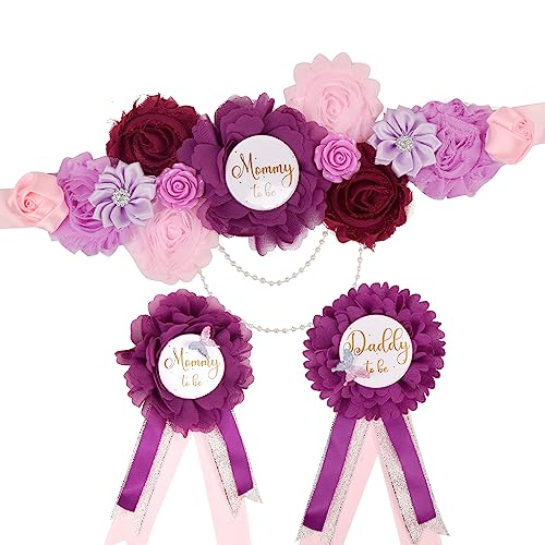 flor baby Marca Noyunst