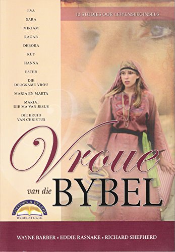 Vroue van die Bybel