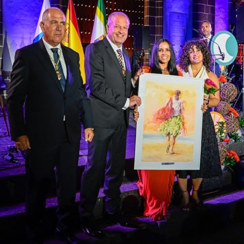 Raquel del Rosario: “Bájenle el volumen a los ruidos del mundo y súbanselo a la voz del corazón”