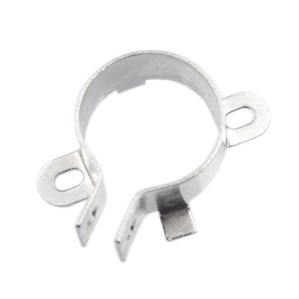 Amazon | GAOHOU コンデンサブラケット コンデンサクランプ