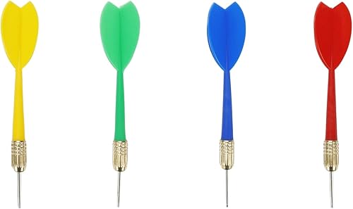 Punta de plástico para dardos