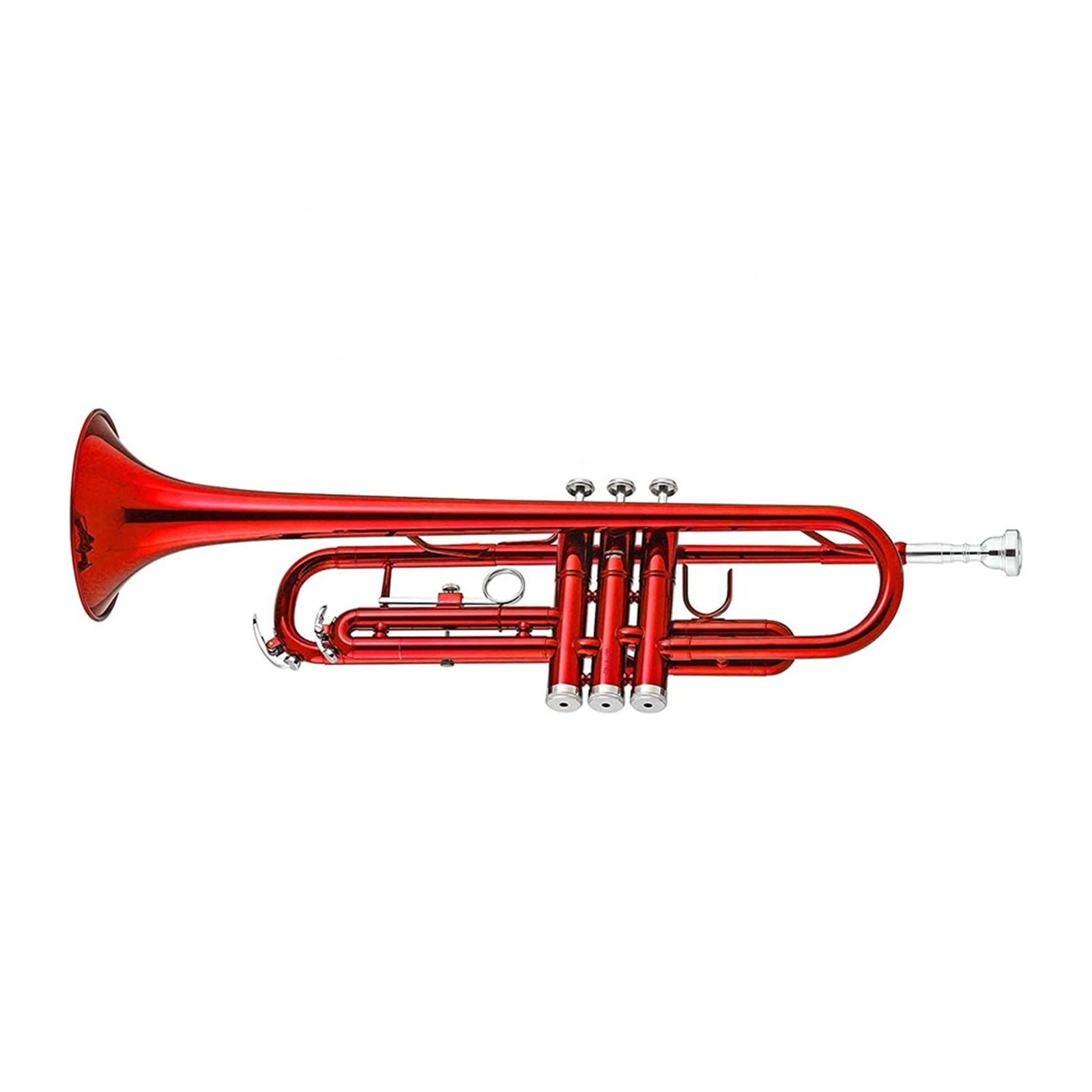 strumento in ottone a tromba Trompeta Per Principianti Di Tromba Basso Professionale In Sib